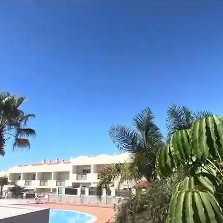 Oasis Fanabe Duplex 3 Bedroom Costa Adeje  Exterior foto