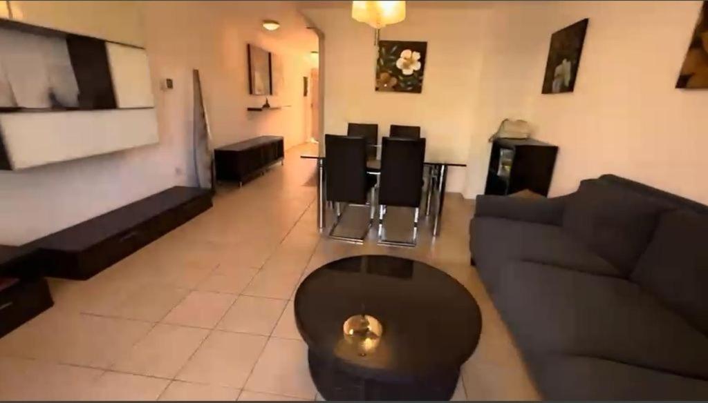 Oasis Fanabe Duplex 3 Bedroom Costa Adeje  Exterior foto