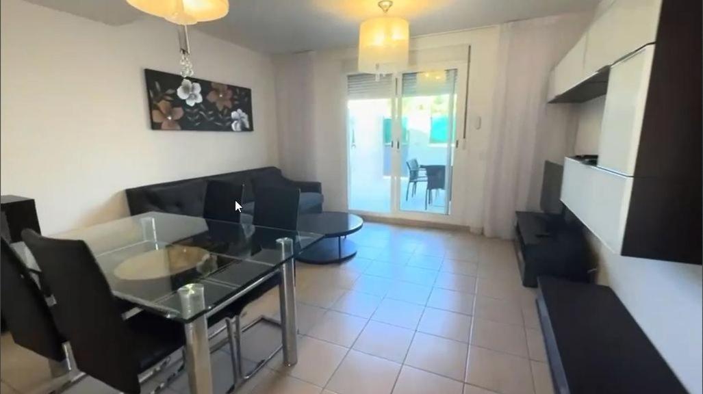 Oasis Fanabe Duplex 3 Bedroom Costa Adeje  Exterior foto