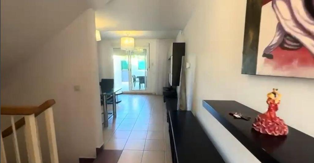 Oasis Fanabe Duplex 3 Bedroom Costa Adeje  Exterior foto