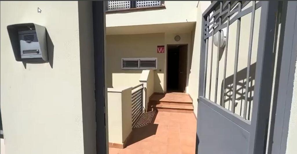Oasis Fanabe Duplex 3 Bedroom Costa Adeje  Exterior foto