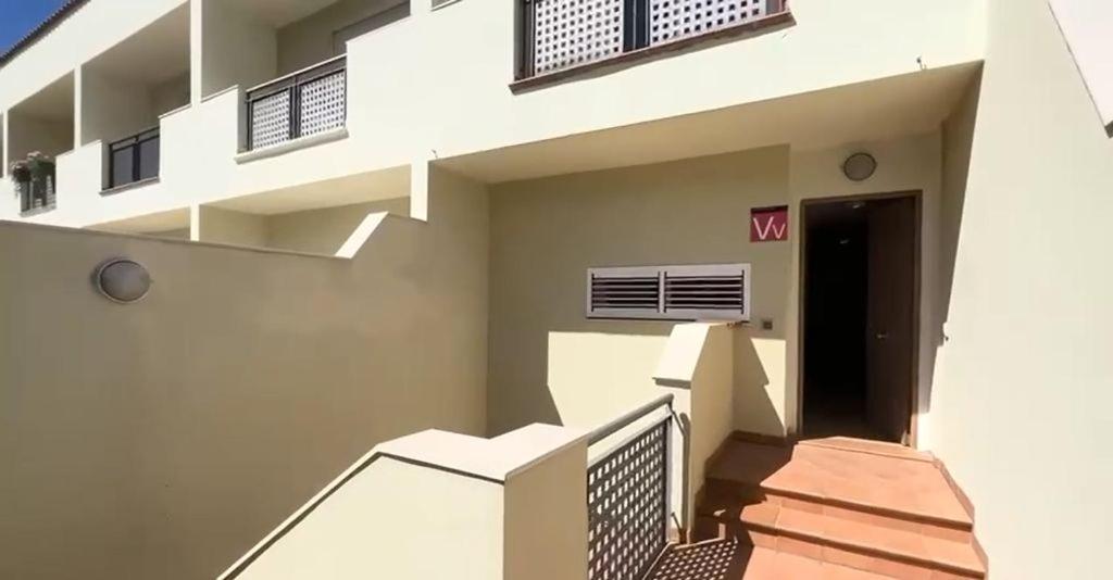 Oasis Fanabe Duplex 3 Bedroom Costa Adeje  Exterior foto