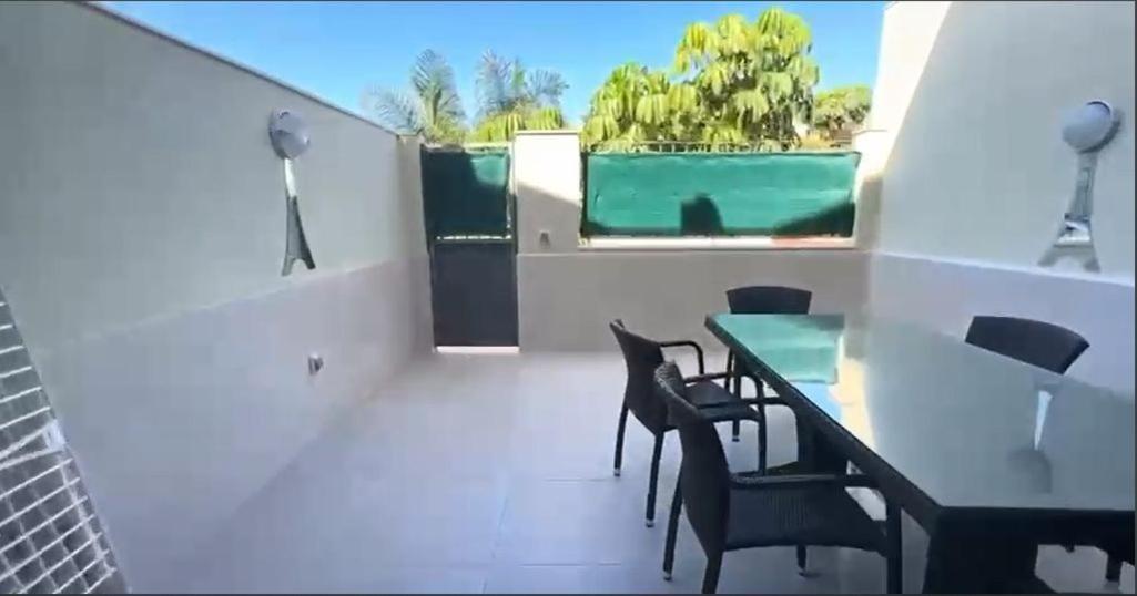 Oasis Fanabe Duplex 3 Bedroom Costa Adeje  Exterior foto