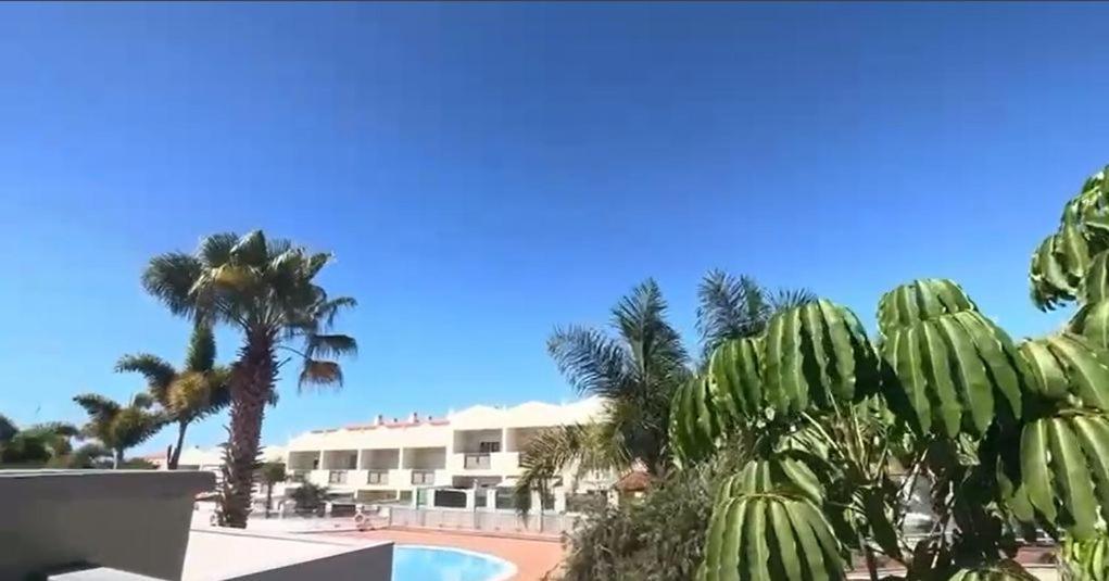Oasis Fanabe Duplex 3 Bedroom Costa Adeje  Exterior foto